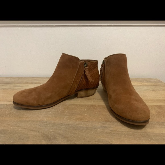 Ankle boots - Picture 3 of 3